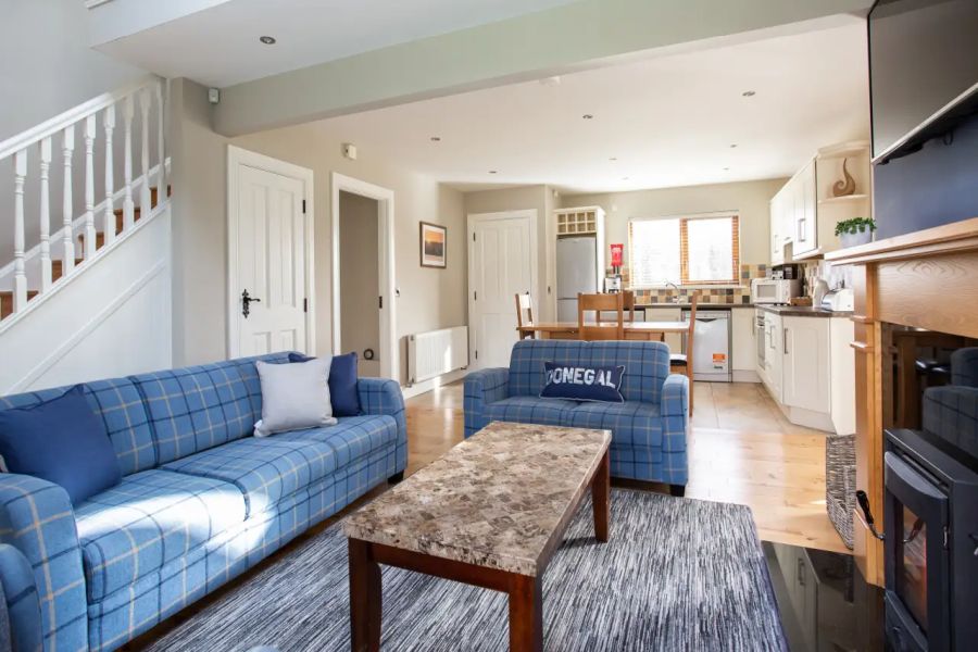 Donegal Boardwalk Resort - Carrigart