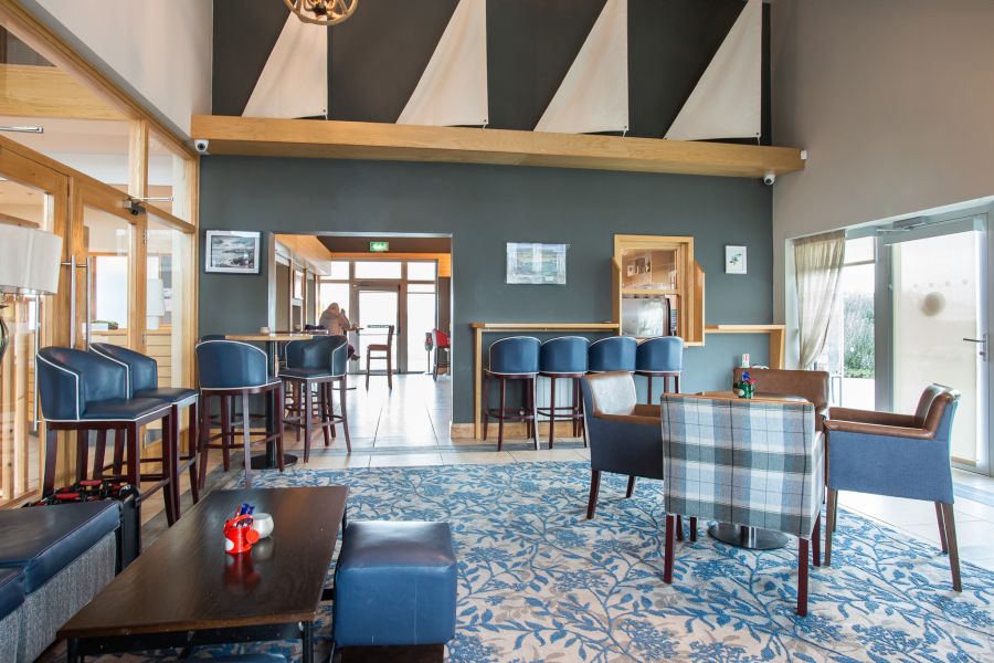 Donegal Boardwalk Resort - Carrigart
