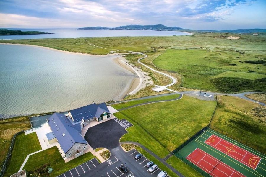 Donegal Boardwalk Resort - Carrigart