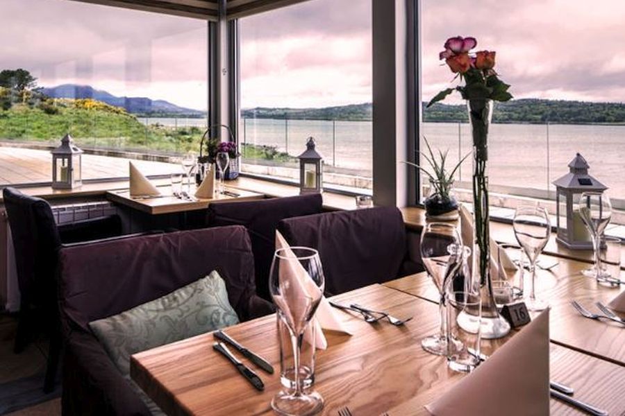 Donegal Boardwalk Resort - Carrigart