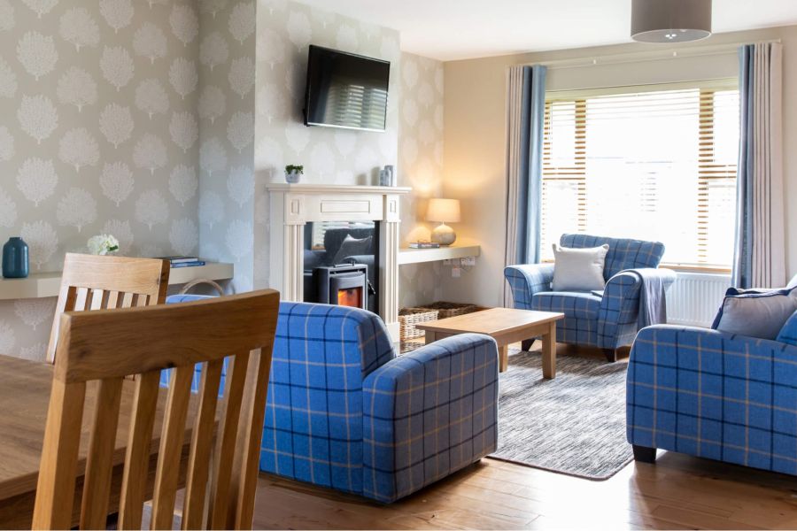Donegal Boardwalk Resort - Carrigart