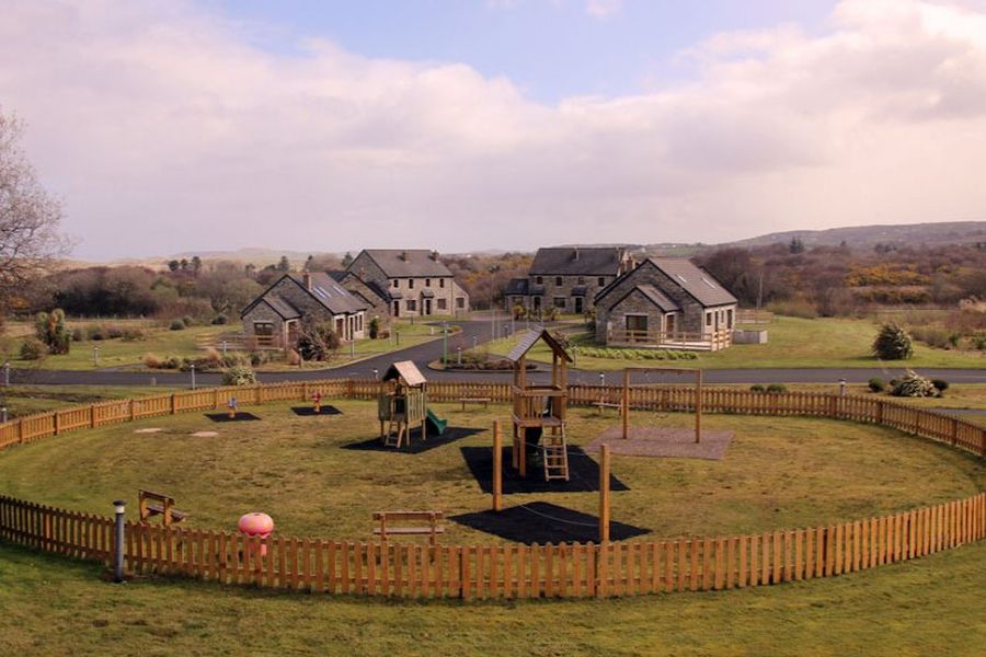 Donegal Boardwalk Resort - Carrigart
