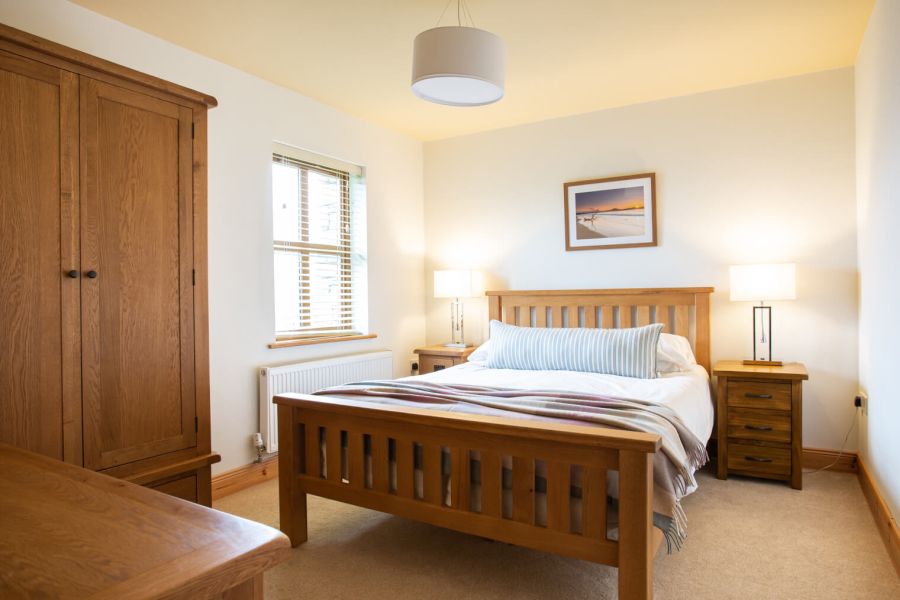 Donegal Boardwalk Resort - Carrigart