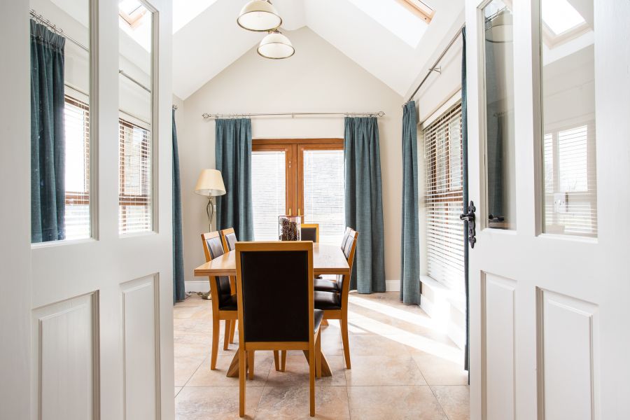Donegal Boardwalk Resort - Carrigart