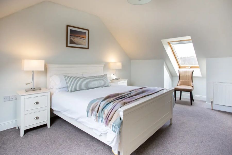 Donegal Boardwalk Resort - Carrigart
