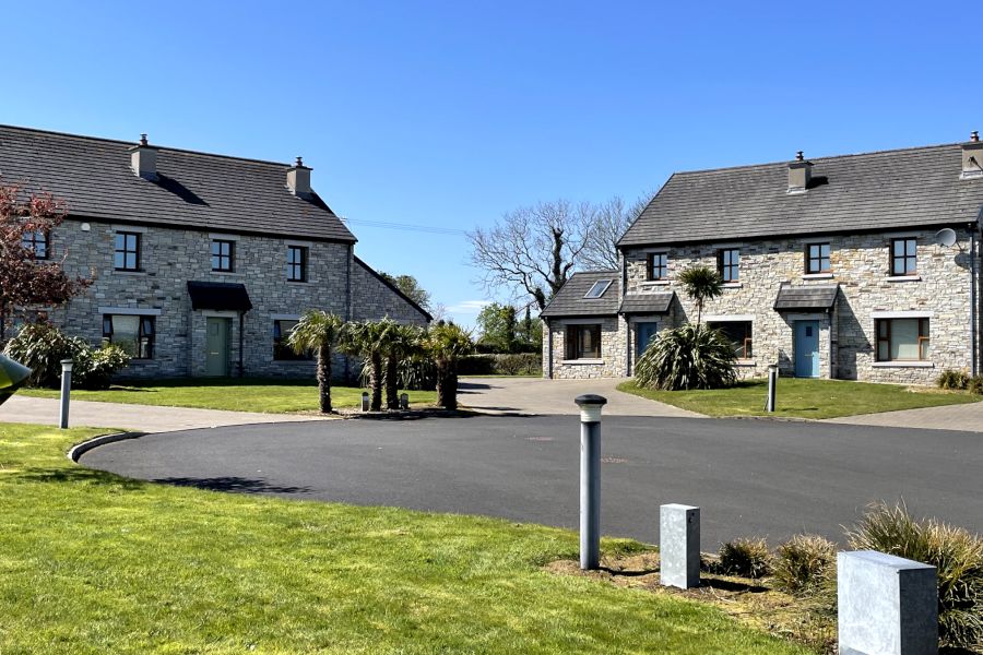 Donegal Boardwalk Resort - Carrigart
