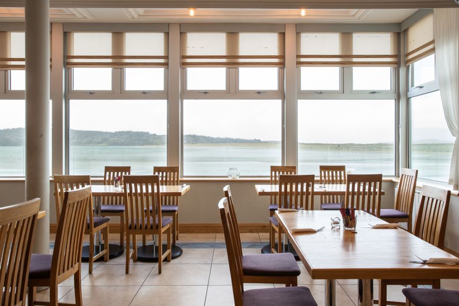 Donegal Boardwalk Resort - Carrigart