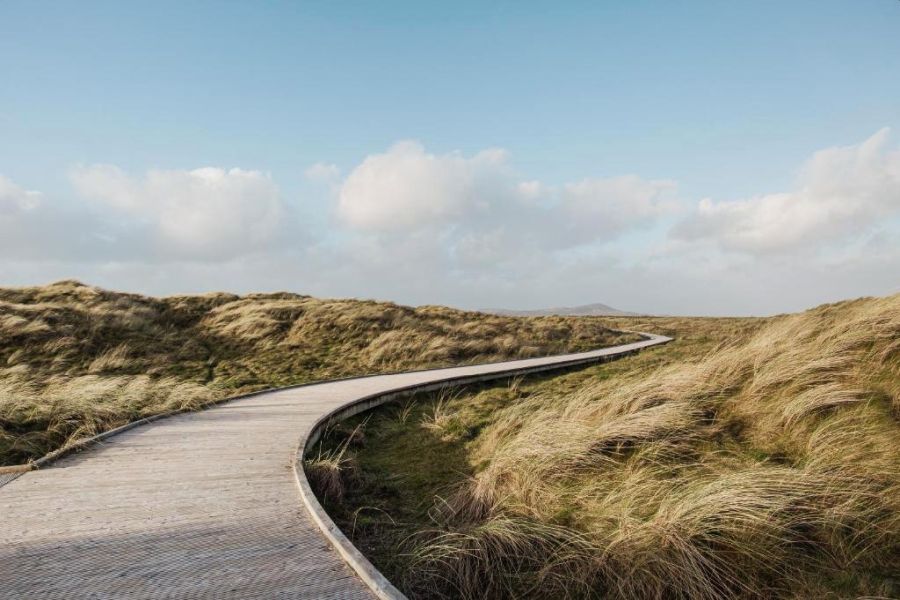 Donegal Boardwalk Resort - Carrigart