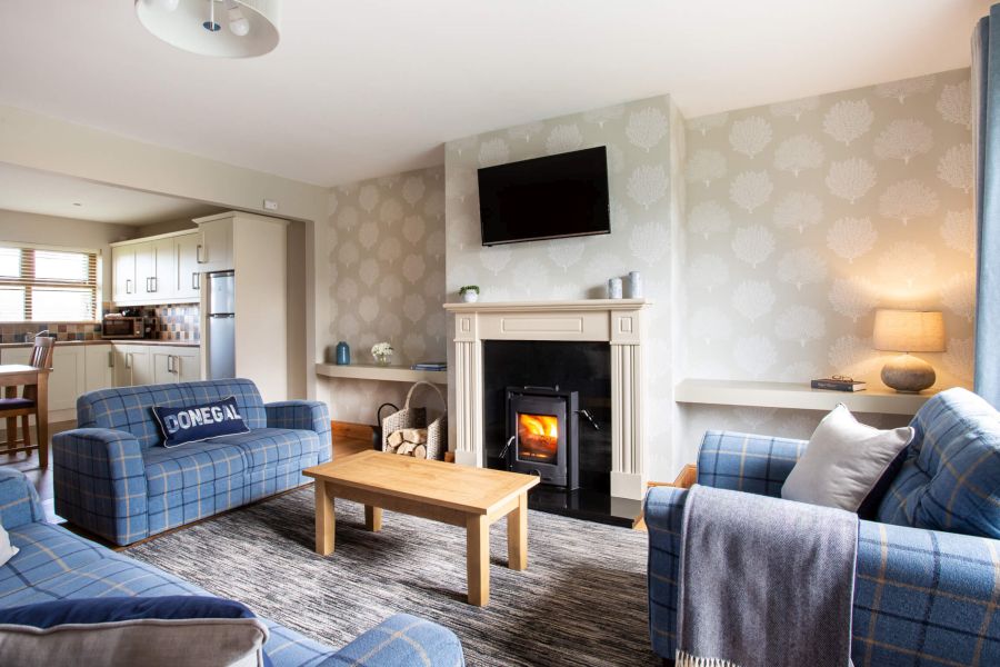 Donegal Boardwalk Resort - Carrigart