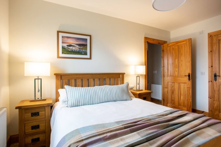 Donegal Boardwalk Resort - Carrigart