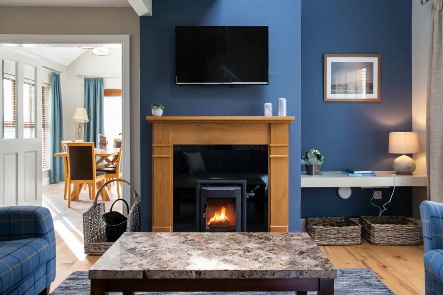 Donegal Boardwalk Resort - Carrigart
