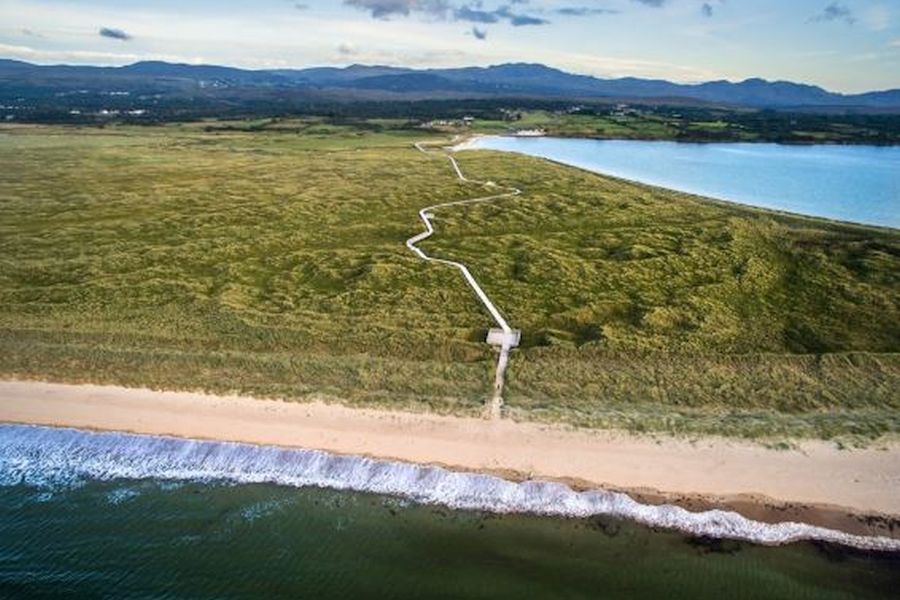 Donegal Boardwalk Resort - Carrigart
