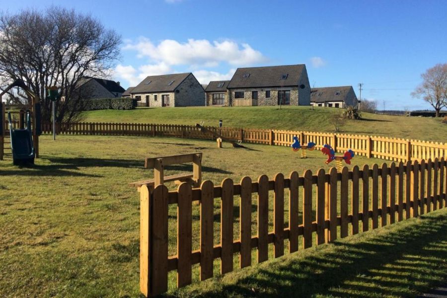 Donegal Boardwalk Resort - Carrigart