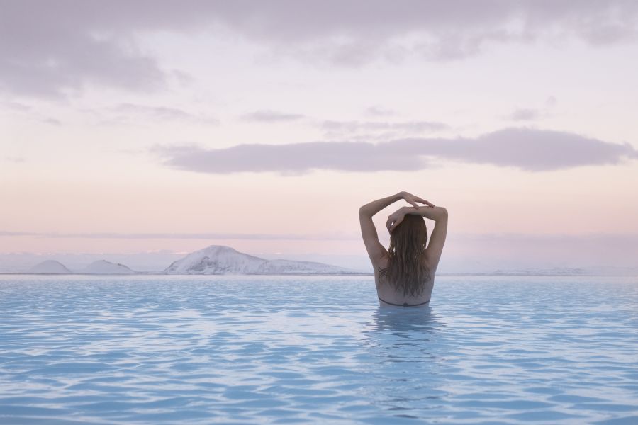 Winter Noord IJsland, Akureyri, incl.excursies