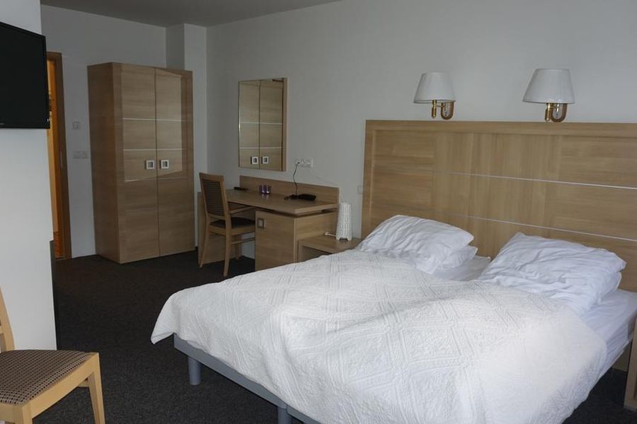 Hotel Borgarnes, Borgarnes