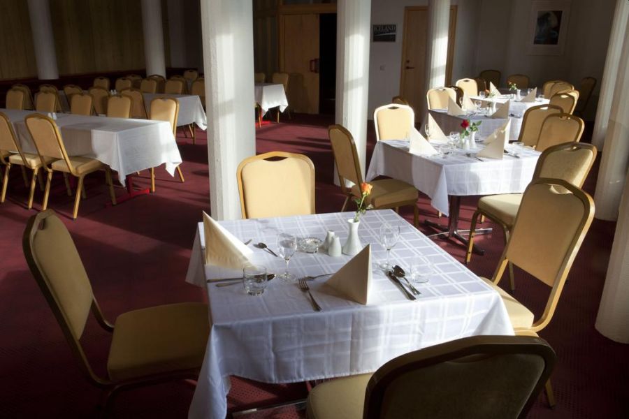 Hotel Borgarnes, Borgarnes