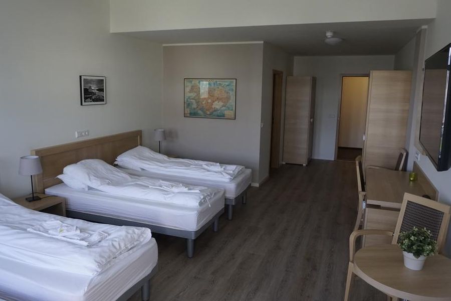 Hotel Borgarnes, Borgarnes