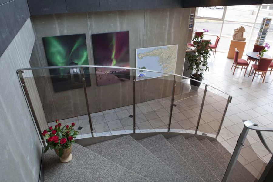 Hotel Borgarnes, Borgarnes