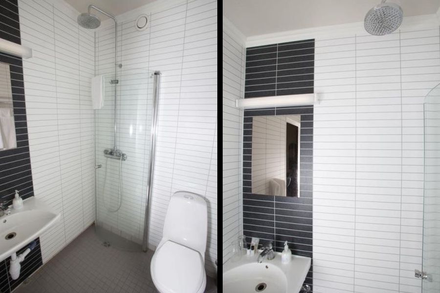 Hotel Borgarnes, Borgarnes