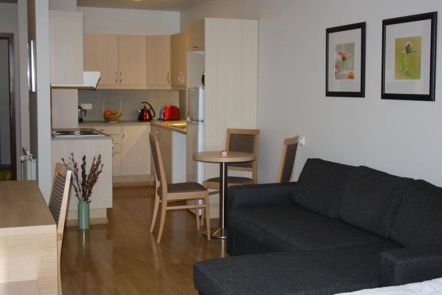 Hotel Borgarnes, Borgarnes