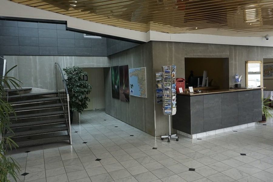 Hotel Borgarnes, Borgarnes