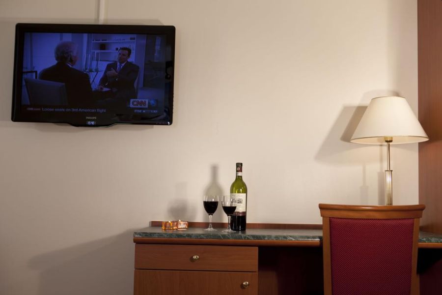 Hotel Borgarnes, Borgarnes