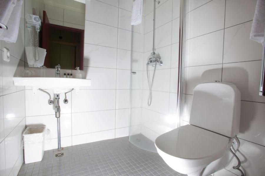 Hotel Borgarnes, Borgarnes