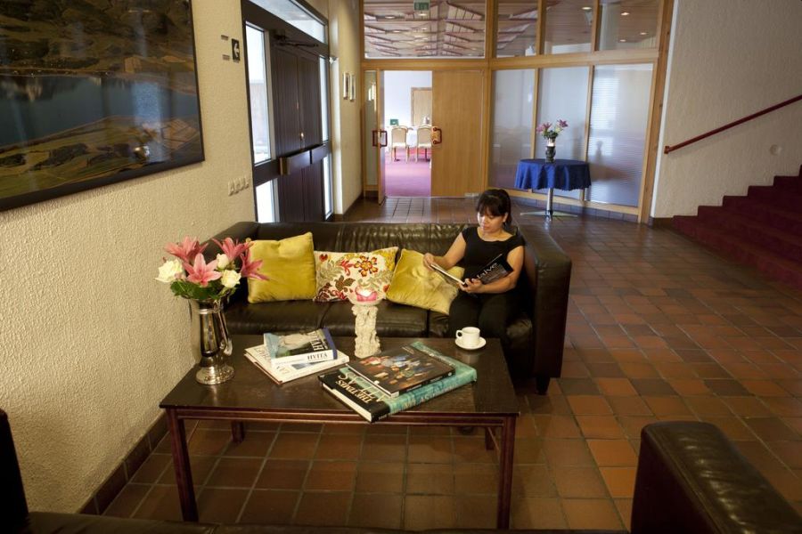 Hotel Borgarnes, Borgarnes