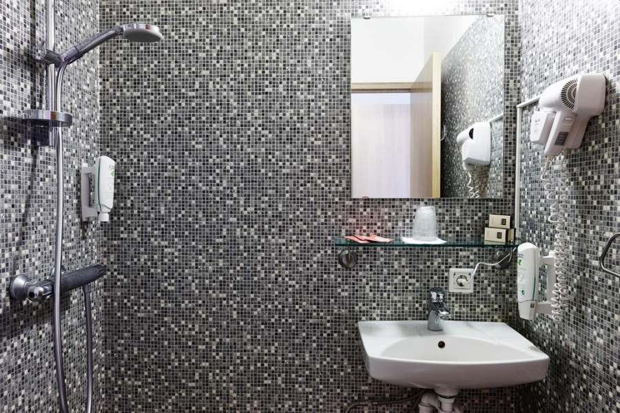 Fosshotel Lind, Reykjavik