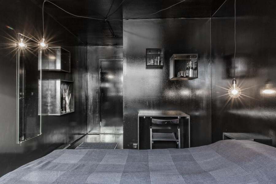 Fosshotel Lind, Reykjavik