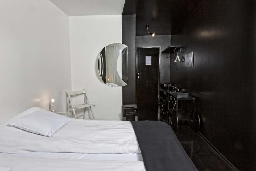 Fosshotel Lind, Reykjavik