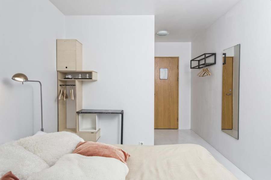 Fosshotel Lind, Reykjavik