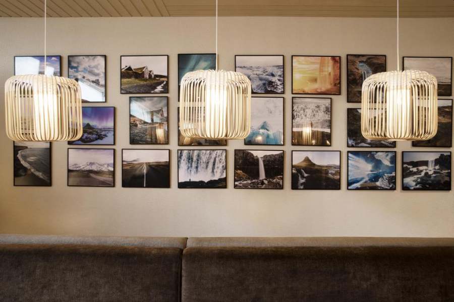 Fosshotel Lind, Reykjavik