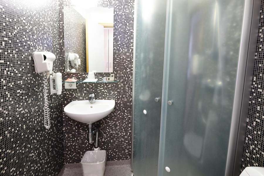 Fosshotel Lind, Reykjavik