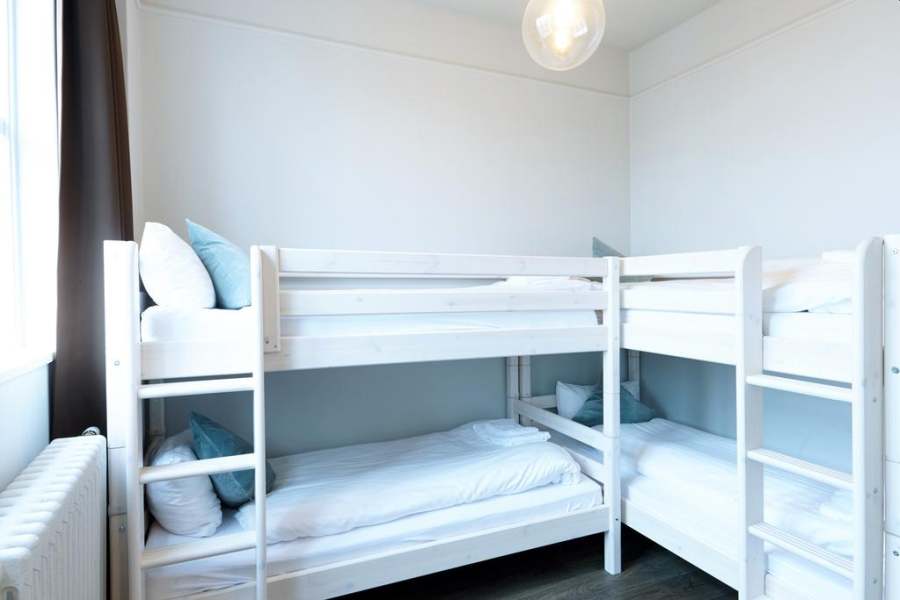 Fosshotel Baron, Reykjavik