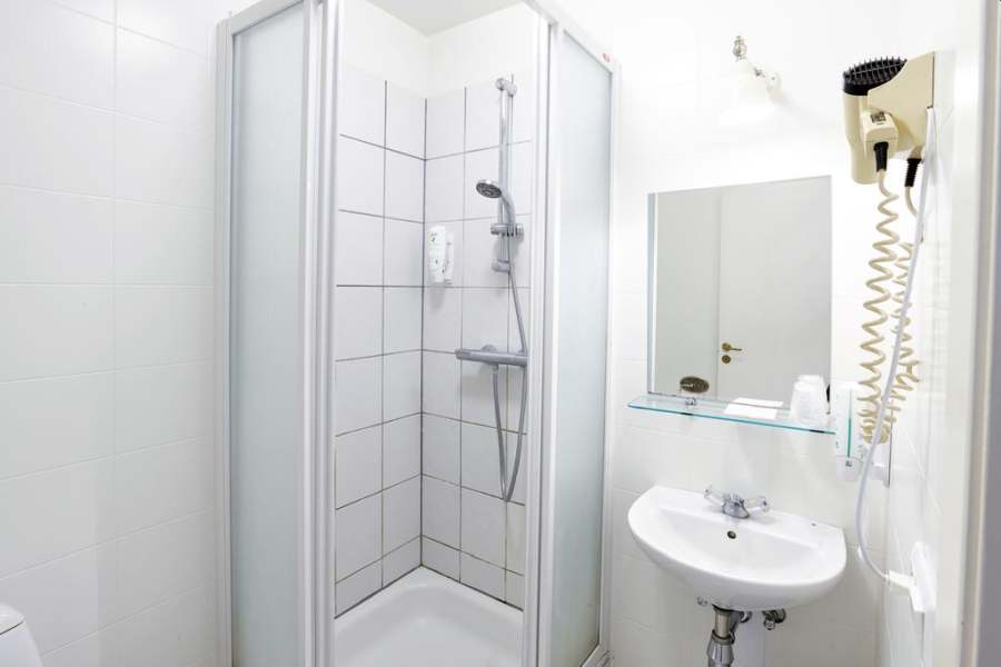Fosshotel Baron, Reykjavik