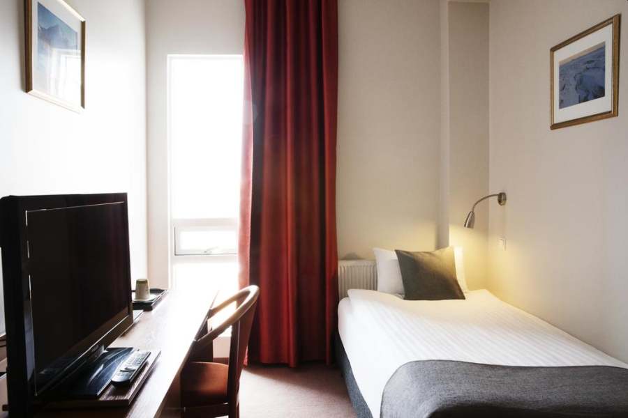 Fosshotel Baron, Reykjavik