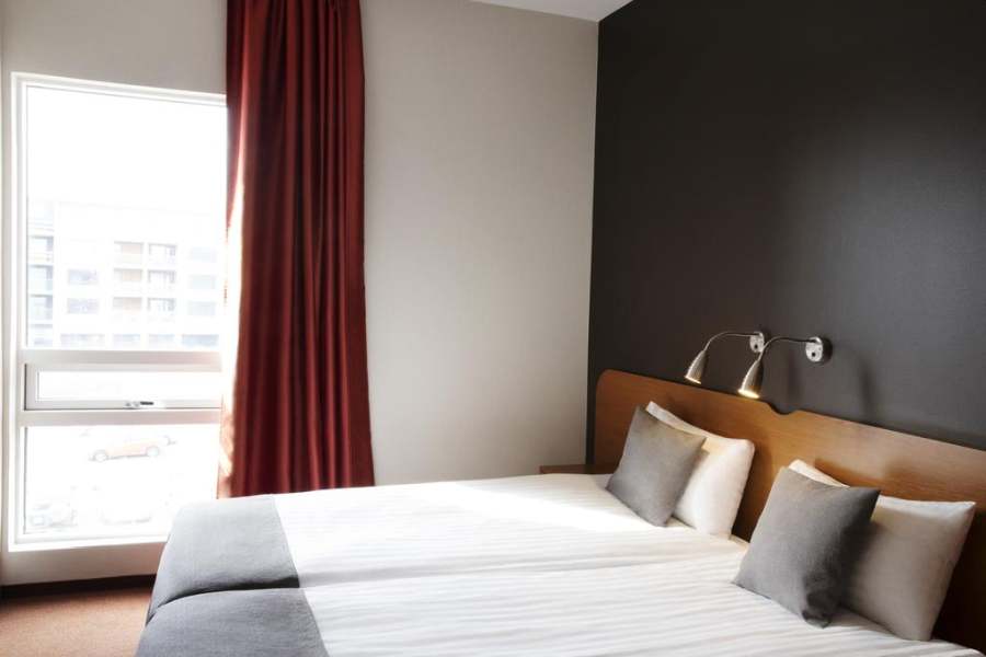 Fosshotel Baron, Reykjavik