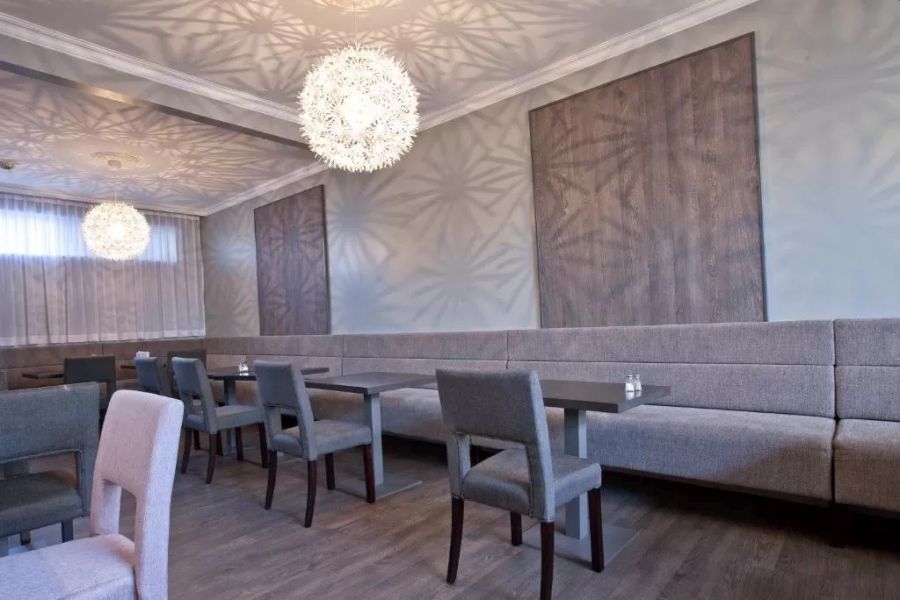 Fosshotel Baron, Reykjavik