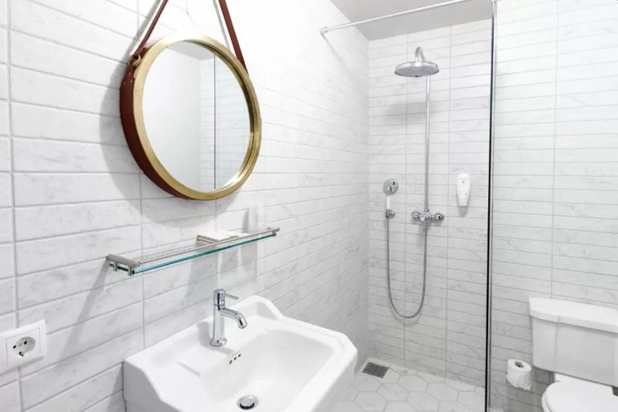 Fosshotel Baron, Reykjavik