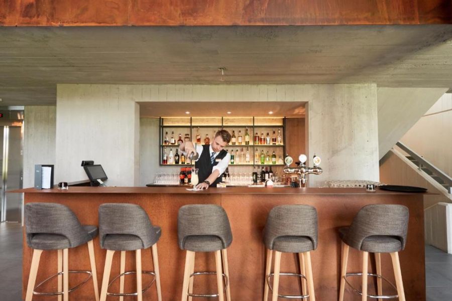 Fosshotel Reykholt, Reykholt