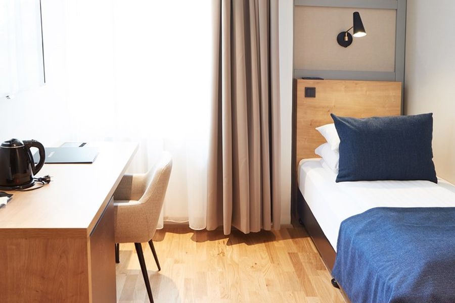 Fosshotel Reykholt, Reykholt