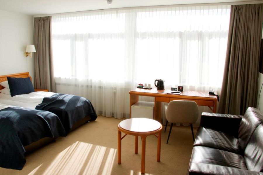 Fosshotel Reykholt, Reykholt