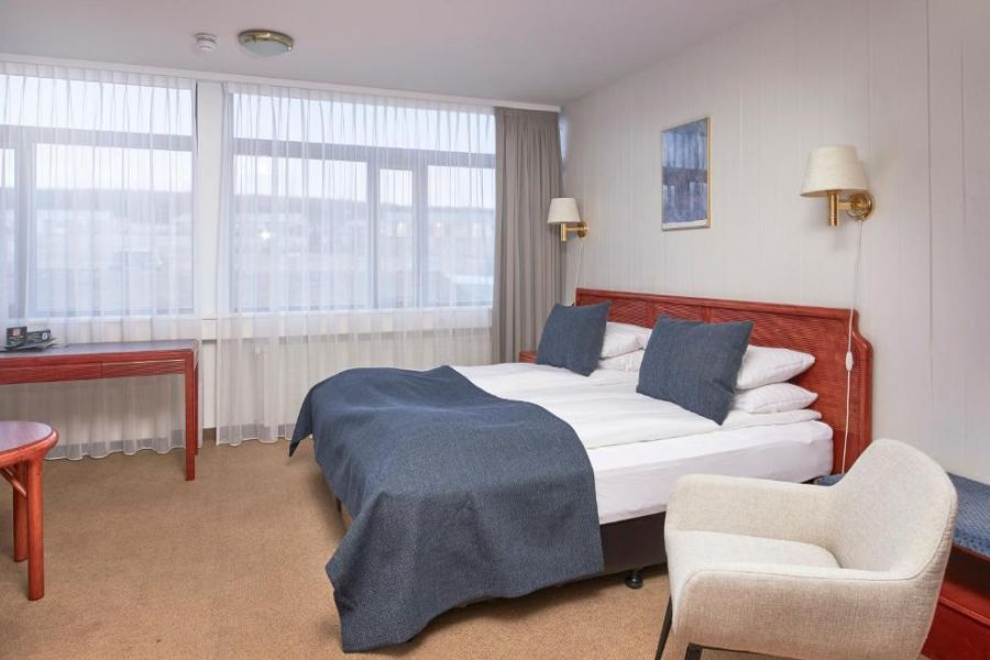 Fosshotel Reykholt, Reykholt