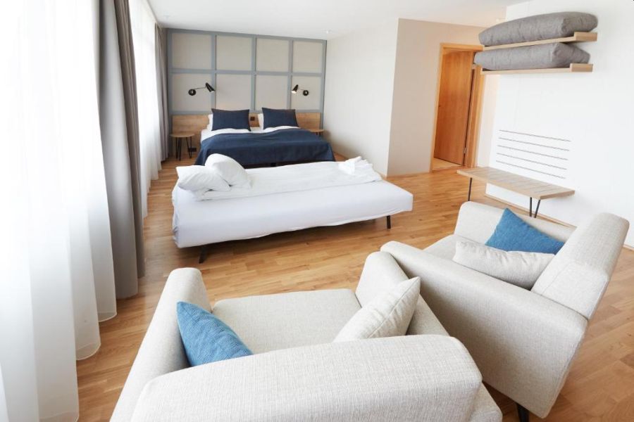 Fosshotel Reykholt, Reykholt