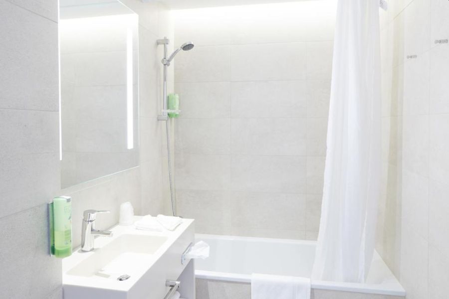 Fosshotel Reykholt, Reykholt