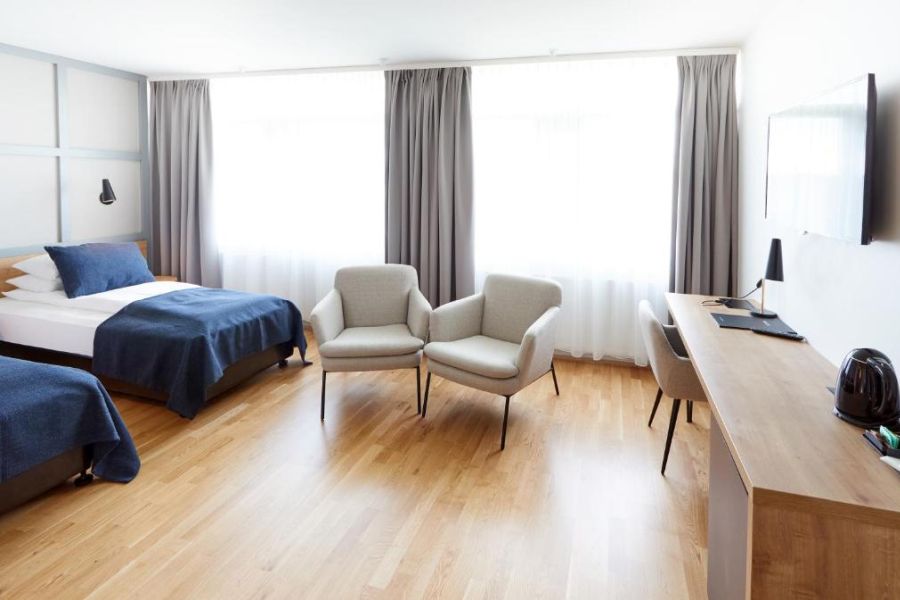 Fosshotel Reykholt, Reykholt