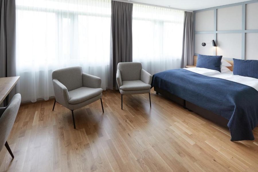 Fosshotel Reykholt, Reykholt