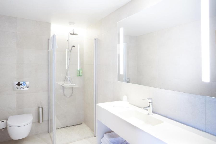 Fosshotel Reykholt, Reykholt