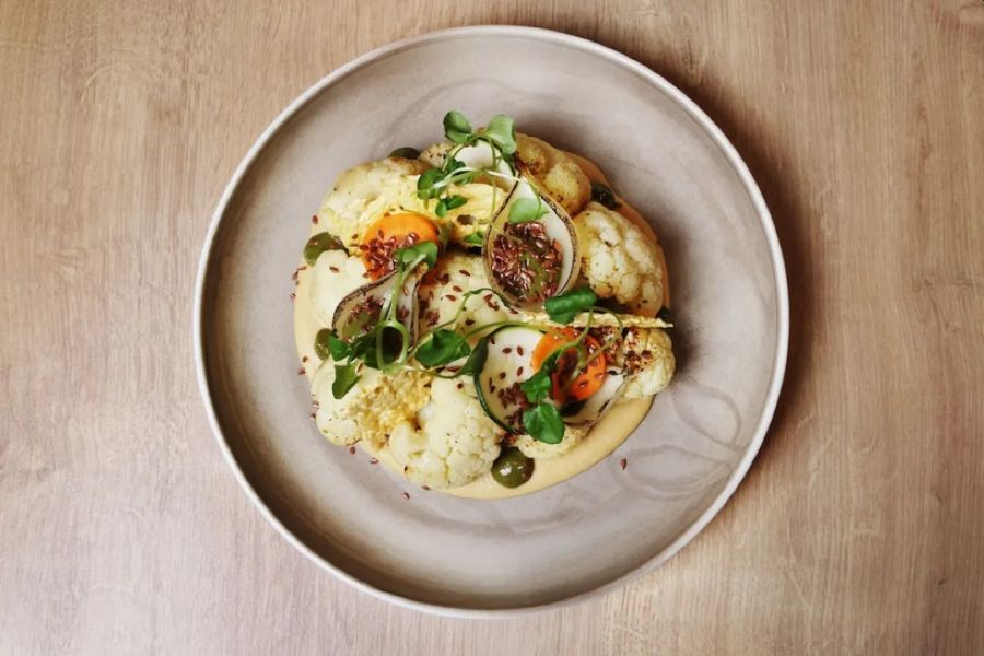 Fosshotel Reykholt, Reykholt